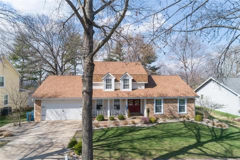 16253 Bent Tree Dr, Chesterfield, MO 63005 photo 5