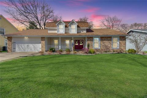 16253 Bent Tree Dr, Chesterfield, MO 63005 photo 2