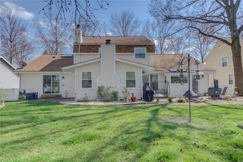 16253 Bent Tree Dr, Chesterfield, MO 63005 photo 41