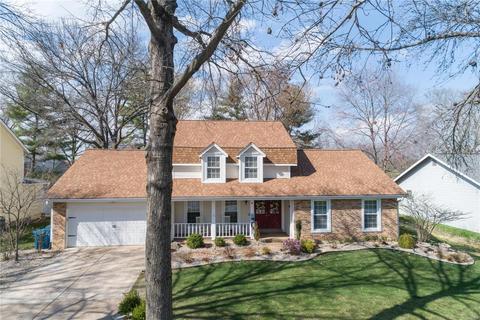 16253 Bent Tree Dr, Chesterfield, MO 63005 photo 44