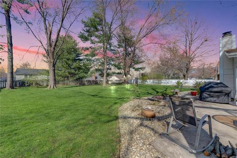 16253 Bent Tree Dr, Chesterfield, MO 63005 photo 4