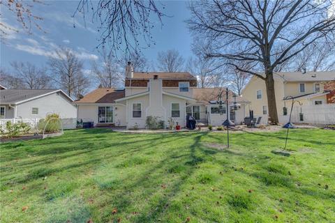 16253 Bent Tree Dr, Chesterfield, MO 63005 photo 40