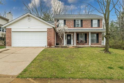 16211 Maple Crossing Ct, Wildwood, MO 63011 photo 1