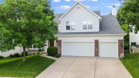 625 Meramec View Dr, Eureka, MO 63025 photo 34
