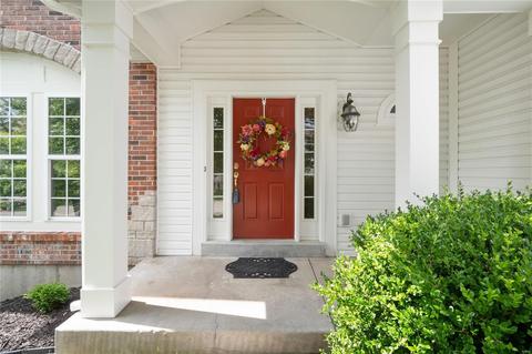 625 Meramec View Dr, Eureka, MO 63025 photo 2