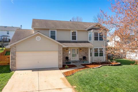 8 Statesman Dr, O'fallon, MO 63368 photo 1