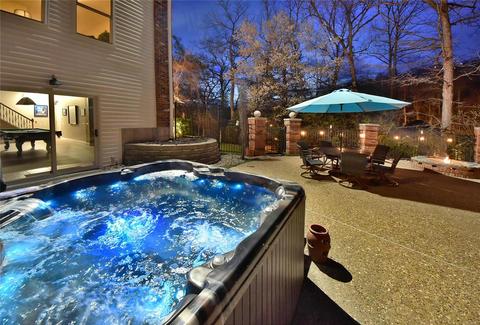 810 New Ballwin Rd, Ballwin, MO 63021 photo 84