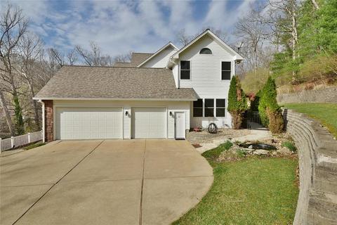 810 New Ballwin Rd, Ballwin, MO 63021 photo 5