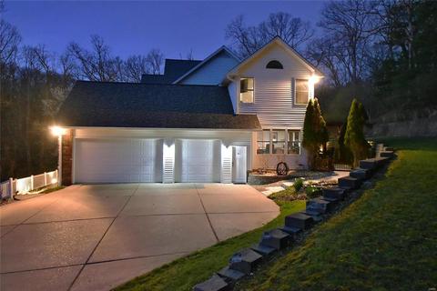 810 New Ballwin Rd, Ballwin, MO 63021 photo 75