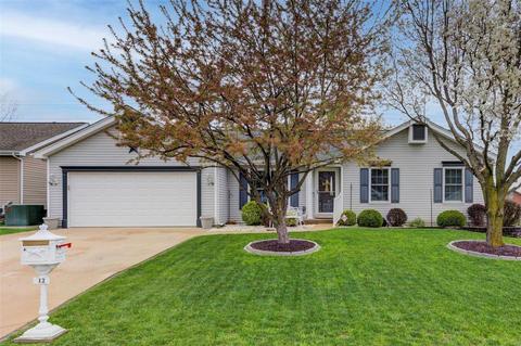 12 Royallbend Ct, O'fallon, MO 63368 photo 1