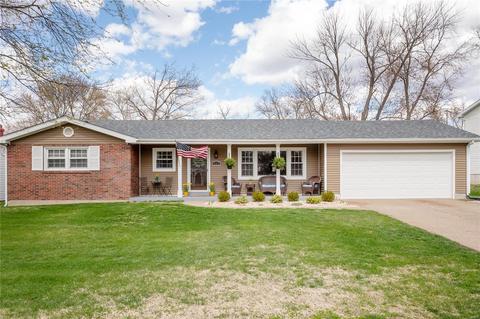 205 Bermuda Dr, O'fallon, MO 63366 photo 1