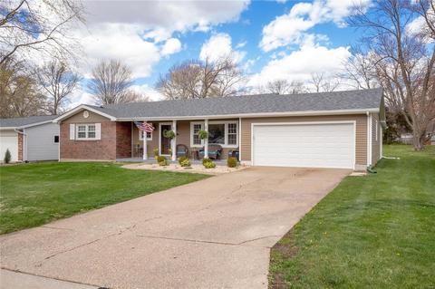 205 Bermuda Dr, O'fallon, MO 63366 photo 33