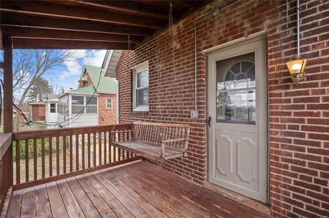 4127 Parker Ave, Saint Louis, MO 63116 photo 2