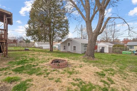 4127 Parker Ave, Saint Louis, MO 63116 photo 23