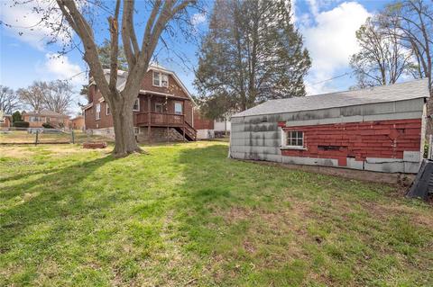 4127 Parker Ave, Saint Louis, MO 63116 photo 22