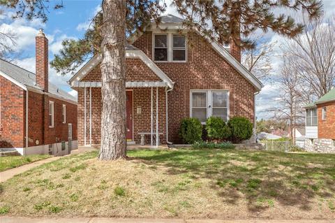 4127 Parker Ave, Saint Louis, MO 63116 photo 1