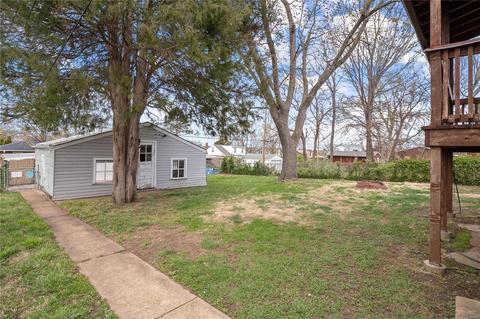 4127 Parker Ave, Saint Louis, MO 63116 photo 21