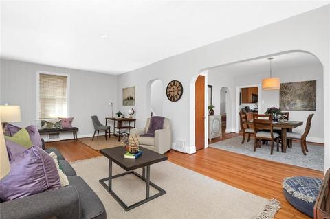 4127 Parker Ave, Saint Louis, MO 63116 photo 7