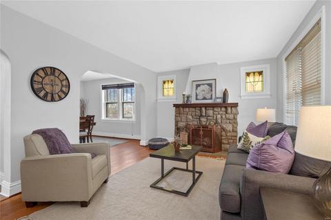 4127 Parker Ave, Saint Louis, MO 63116 photo 6