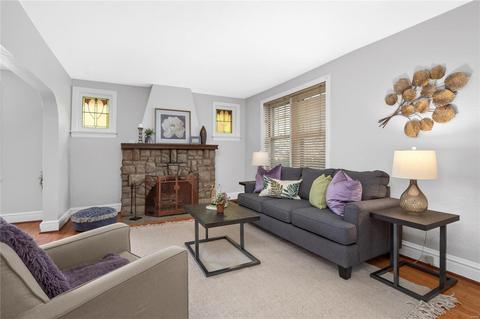 4127 Parker Ave, Saint Louis, MO 63116 photo 5