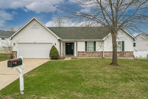 910 Monterra, O'fallon, MO 63368 photo 1