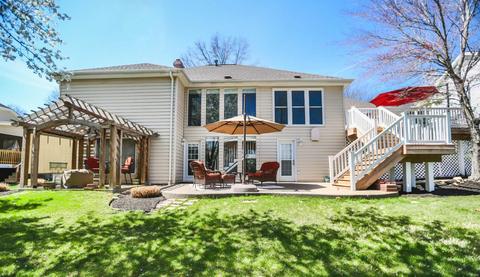 604 Mcbride Pointe Dr, Wildwood, MO 63011 photo 2