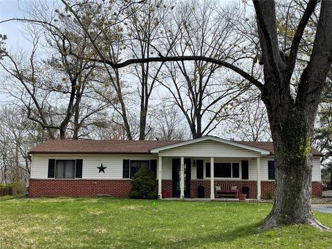 236 Howard, Ballwin, MO 63021 photo 1