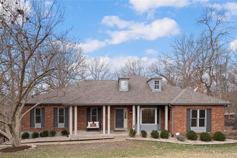 443 Thunderhead Canyon Dr, Wildwood, MO 63011 photo 40