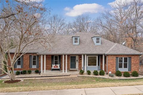 443 Thunderhead Canyon Dr, Wildwood, MO 63011 photo 1