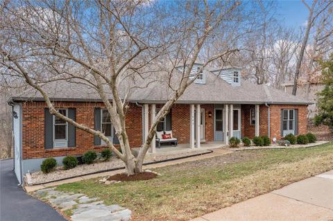 443 Thunderhead Canyon Dr, Wildwood, MO 63011 photo 2