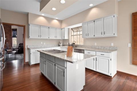 443 Thunderhead Canyon Dr, Wildwood, MO 63011 photo 13