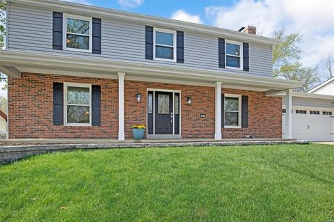917 Penny Ln, Ballwin, MO 63011 photo 37