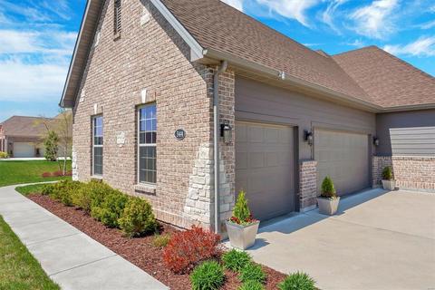 344 Stonewall Dr, Eureka, MO 63025 photo 2