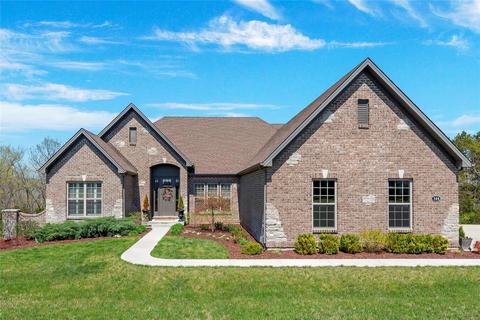 344 Stonewall Dr, Eureka, MO 63025 photo 1