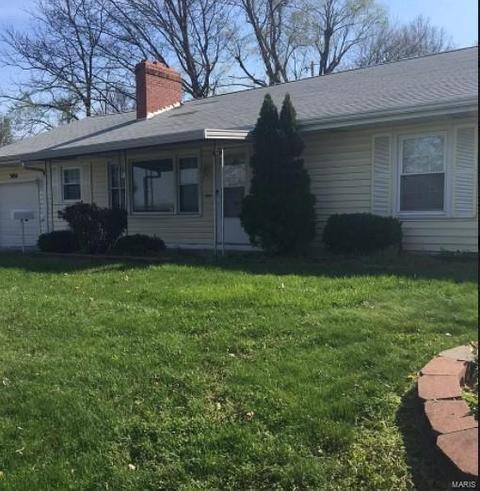 3456 Wright Ave, Saint Ann, MO 63074 photo 6