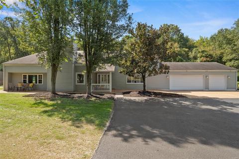 16366 Clayton Rd, Wildwood, MO 63011 photo 1