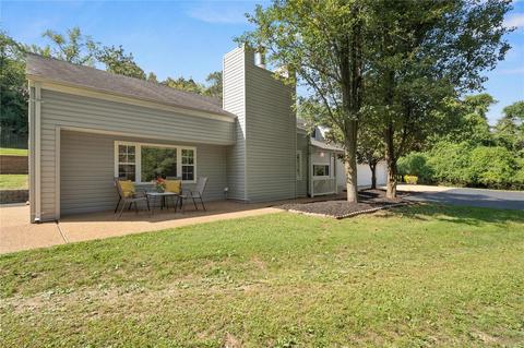 16366 Clayton Rd, Wildwood, MO 63011 photo 2