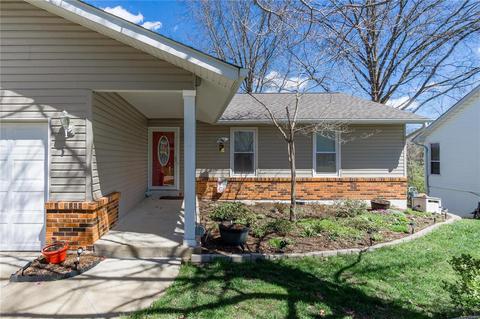 529 Red Bridge Ct, Ballwin, MO 63021 photo 3
