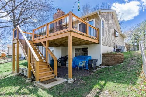 529 Red Bridge Ct, Ballwin, MO 63021 photo 20