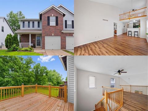643 Timber Creek Trl, O'fallon, MO 63368 photo 1