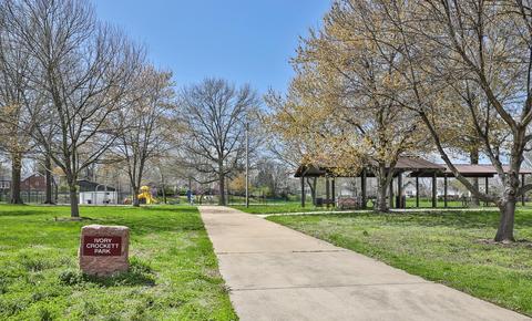 11 E Allison Ave, Saint Louis, MO 63119 photo 27