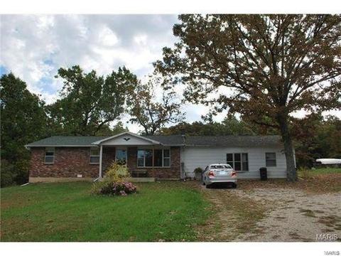 21922 Maries Road 637, Dixon, MO 65459 photo 1