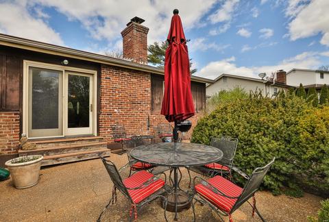 902 Milldale Dr, Ballwin, MO 63011 photo 25