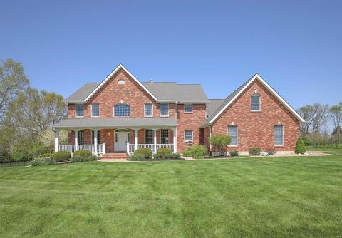 1971 Nightingale Ct, O'fallon, MO 63366 photo 1