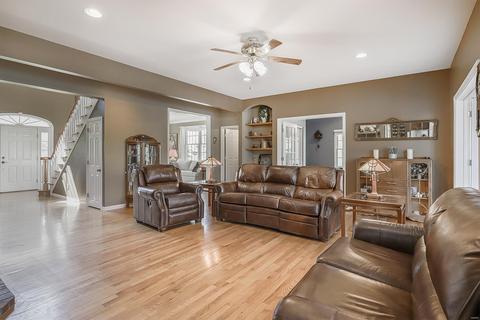 1971 Nightingale Ct, O'fallon, MO 63366 photo 9