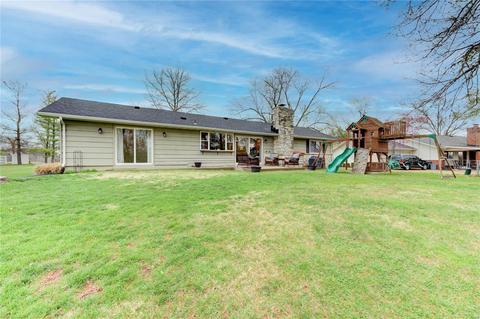 327 Baxter, Ballwin, MO 63011 photo 20