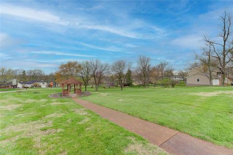 327 Baxter, Ballwin, MO 63011 photo 19