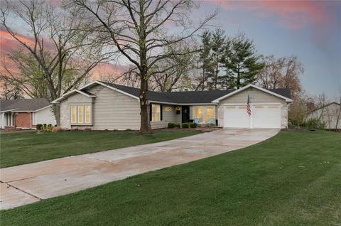 327 Baxter, Ballwin, MO 63011 photo 21