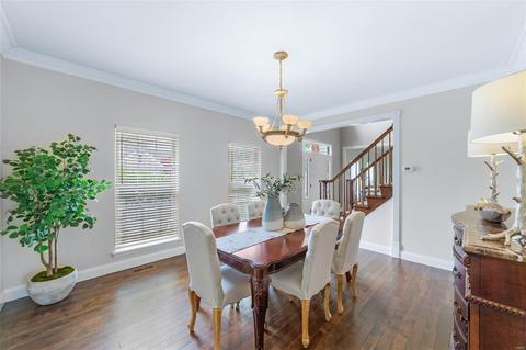 606 Castle Ridge Dr, Ballwin, MO 63021 photo 20
