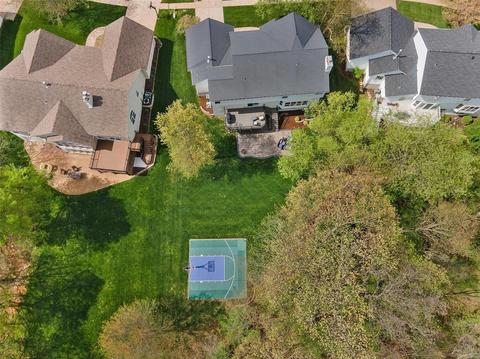 606 Castle Ridge Dr, Ballwin, MO 63021 photo 54